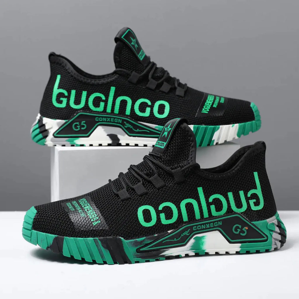 StrideX™  • Säkerhetsskor nr 1 i världen