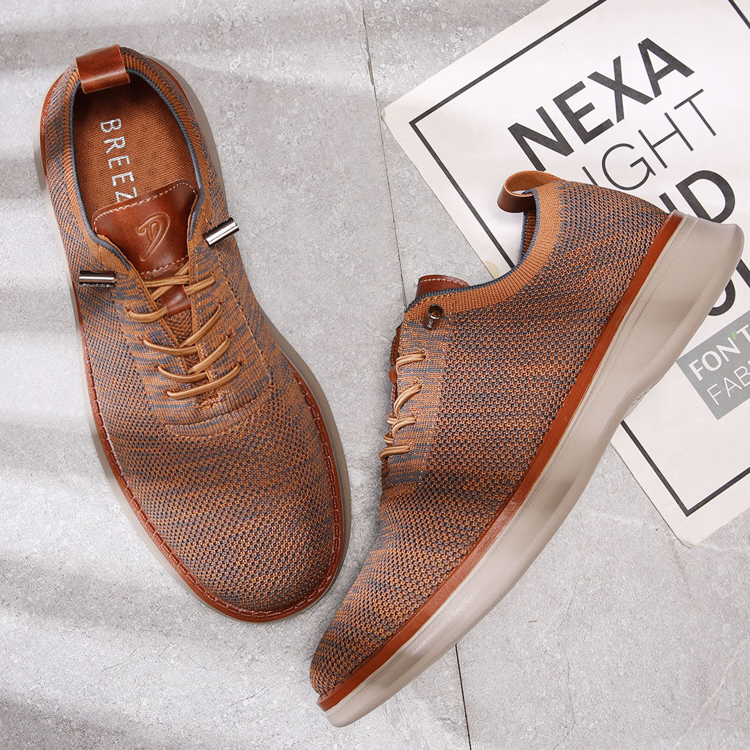 Braxen™ – Lätta och andningsbara mesh-sneakers