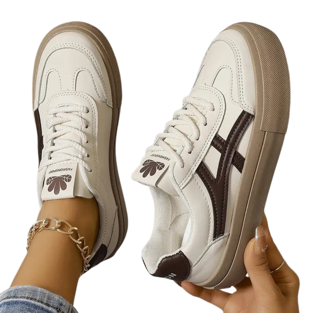 Modatis Dam Sneakers [KÖP 1, FÅ 2]