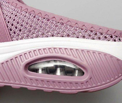 Moderna ortopediska inneskor+