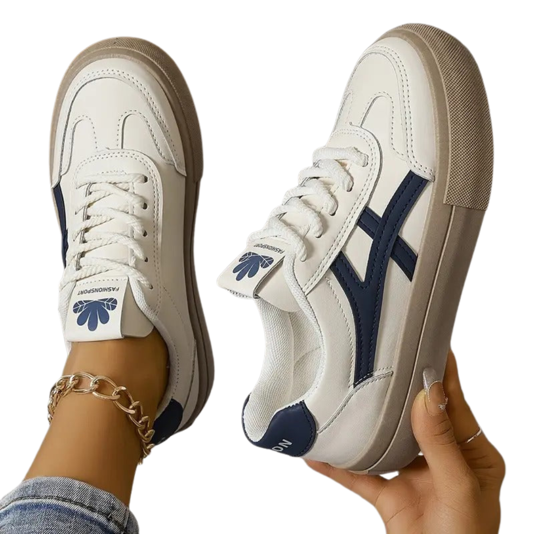 Modatis Dam Sneakers [KÖP 1, FÅ 2]