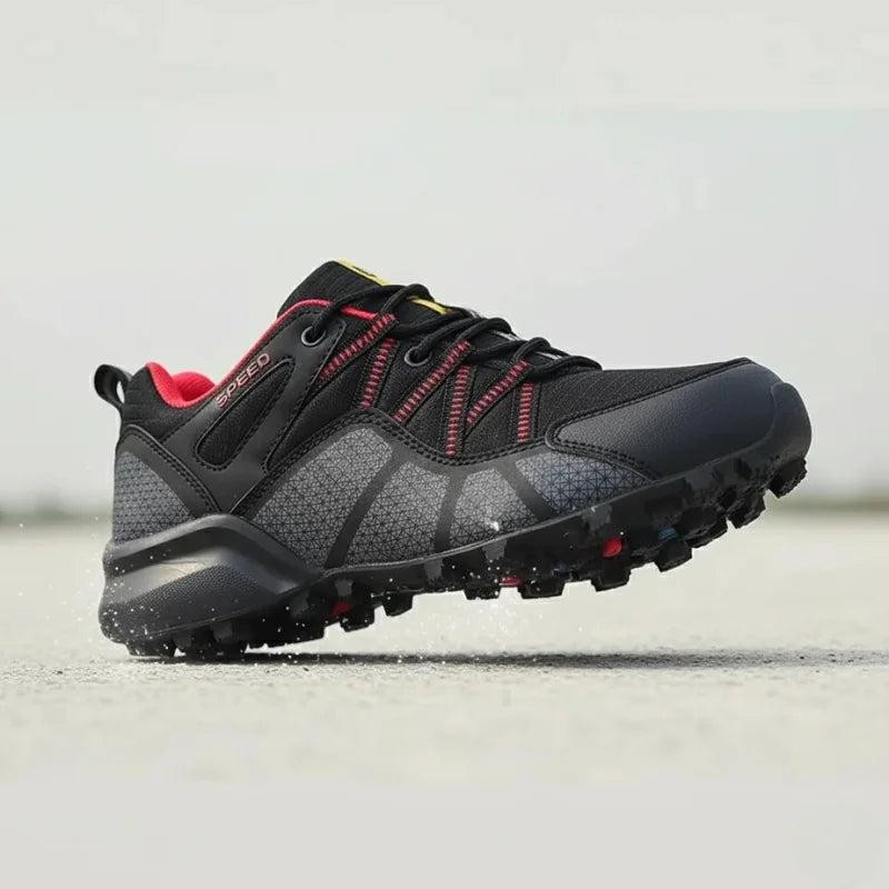 OrthoBalance™ – Ortopediska Basket-Skor för daglig komfort