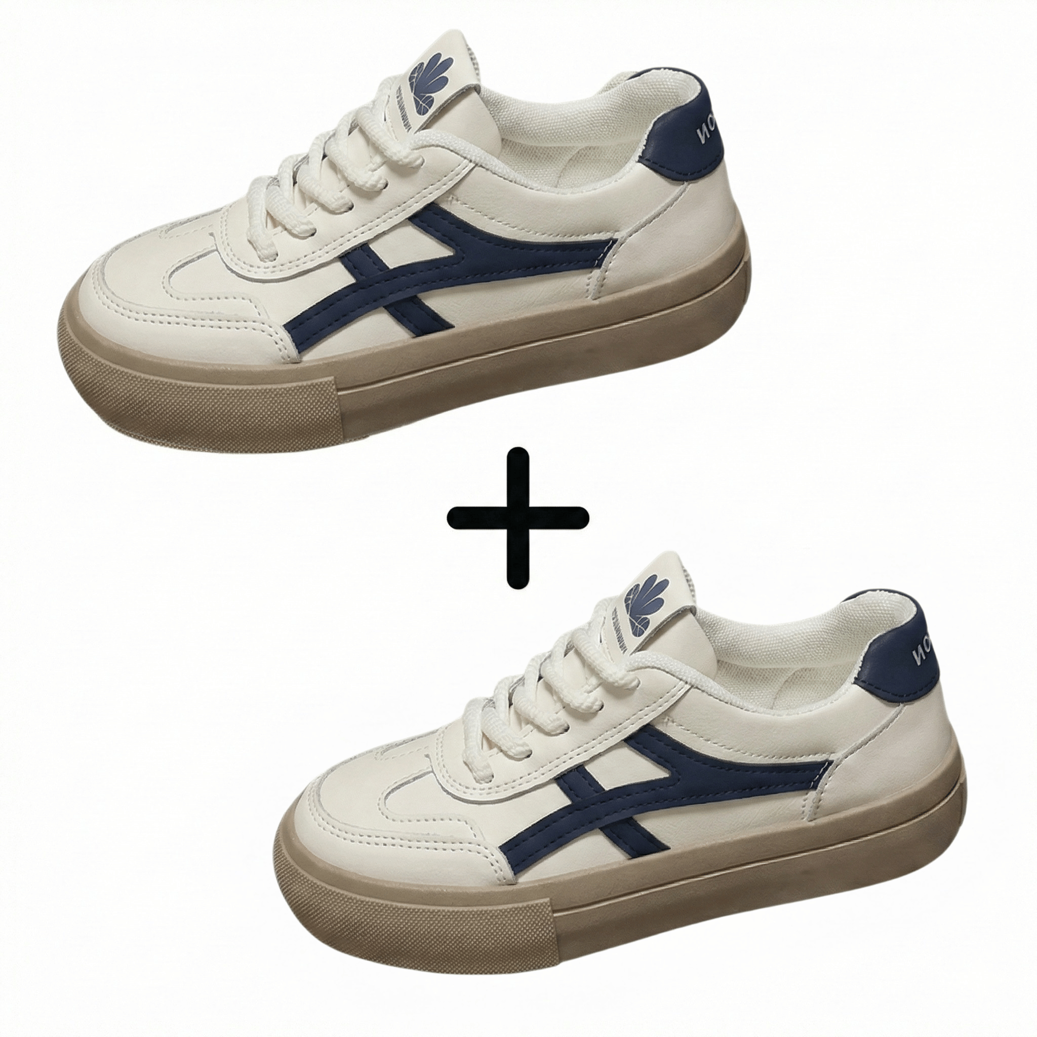 Modatis Dam Sneakers [KÖP 1, FÅ 2]