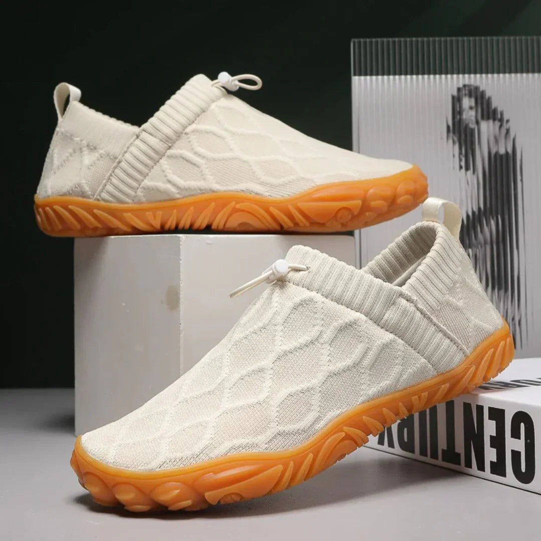 VeloStep™ • Ergonomiska Utomhusvandringsskor