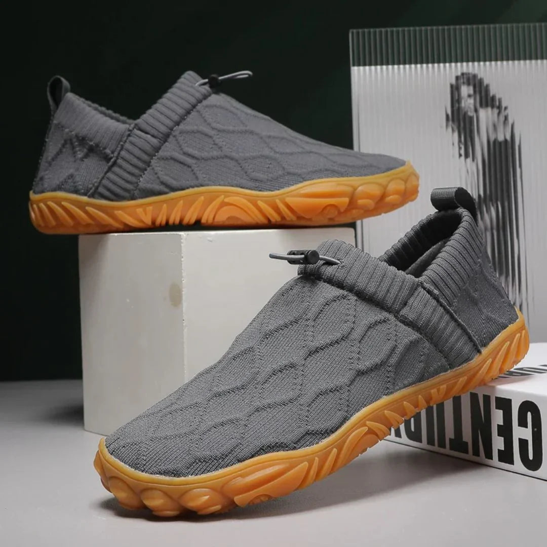 VeloStep™ • Ergonomiska Utomhusvandringsskor