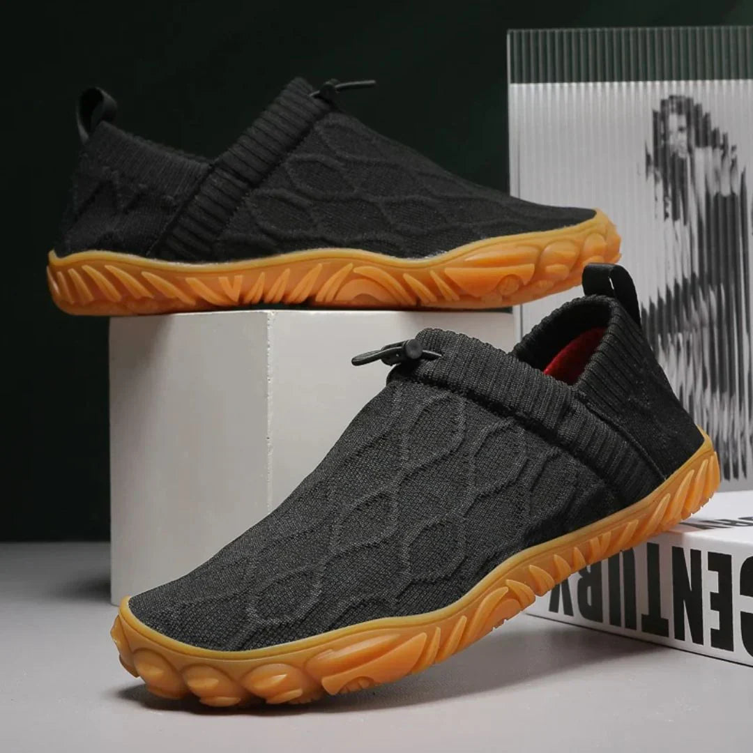 VeloStep™ • Ergonomiska Utomhusvandringsskor