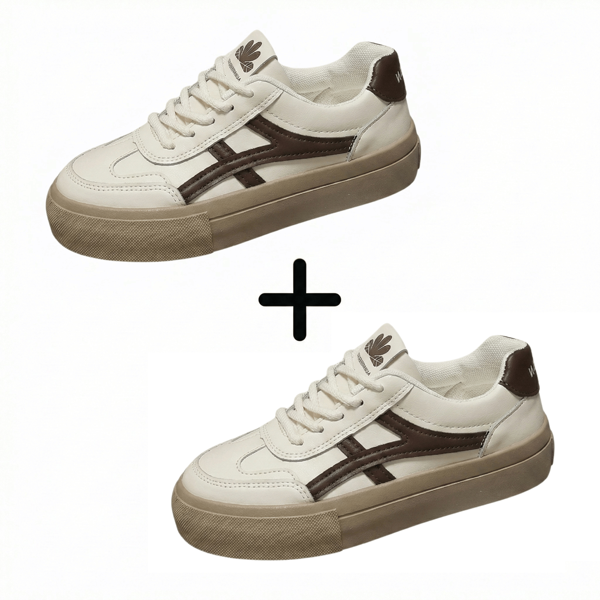 Modatis Dam Sneakers [KÖP 1, FÅ 2]