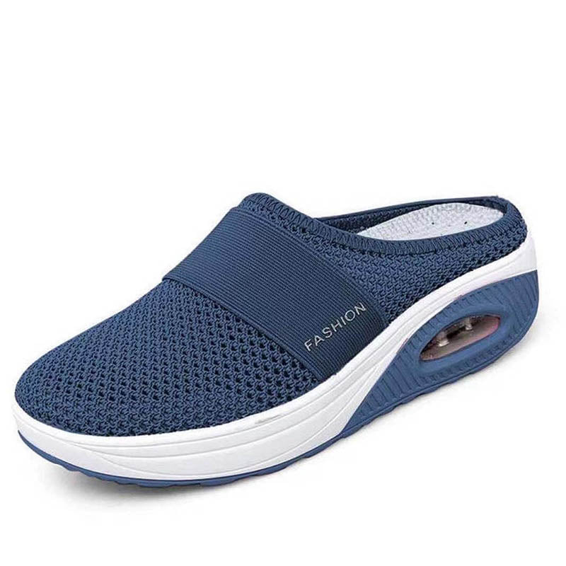 Moderna ortopediska inneskor+