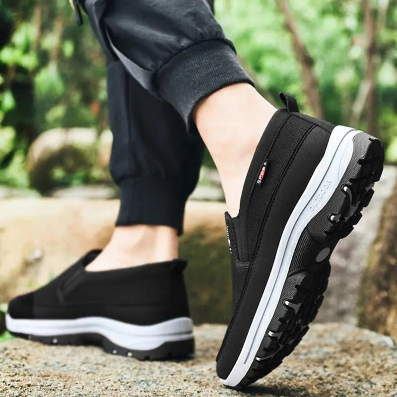 Pheron - Hållbara och Bekväma Skor