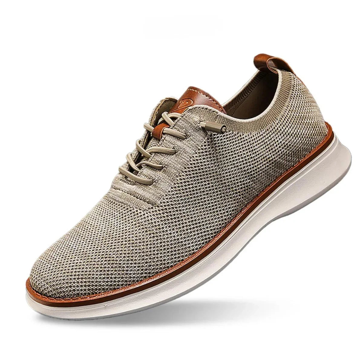 Braxen™ – Lätta och andningsbara mesh-sneakers