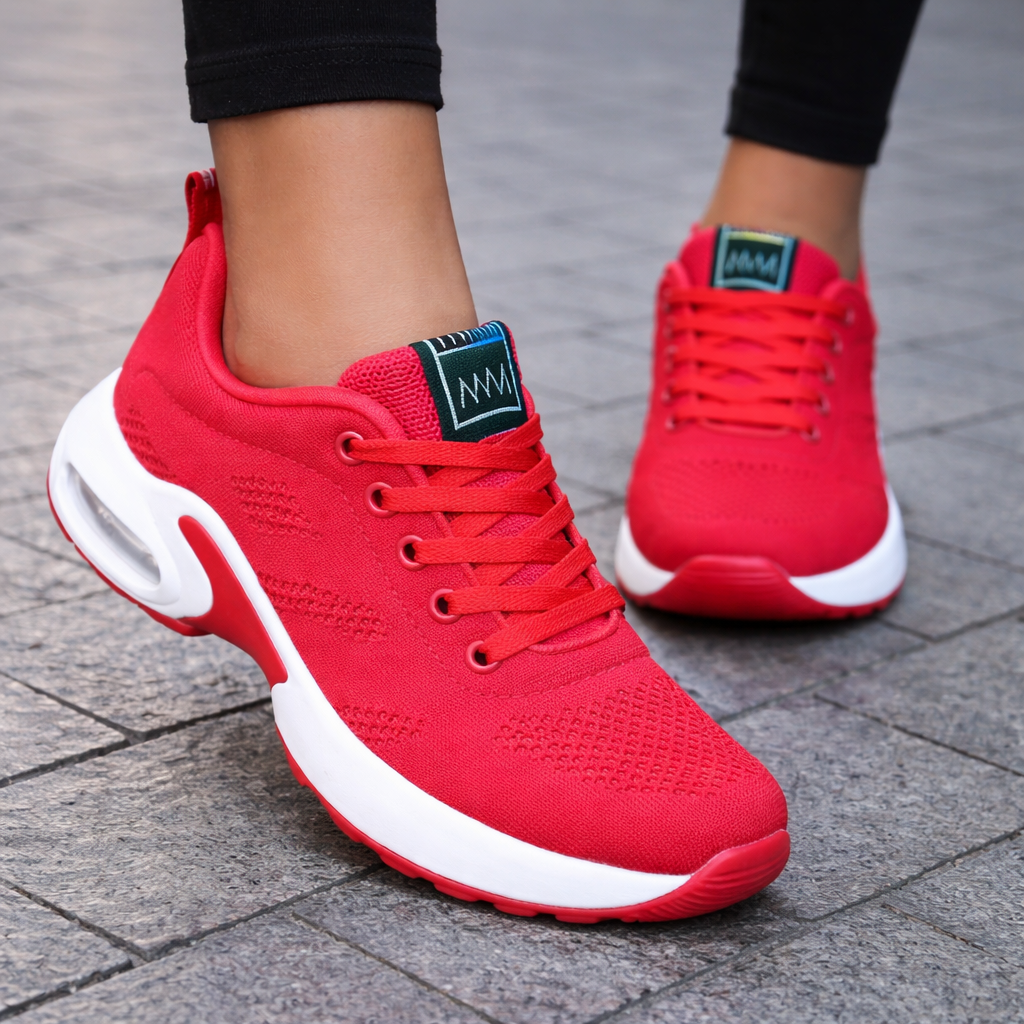 Velora™ • Ortopediska skor för vardag och komfort