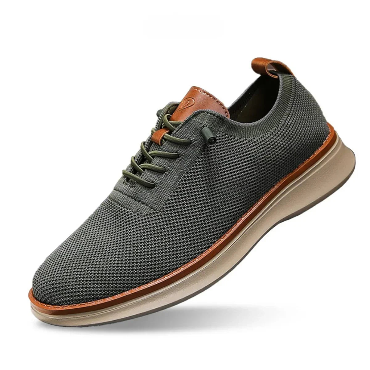 Braxen™ – Lätta och andningsbara mesh-sneakers