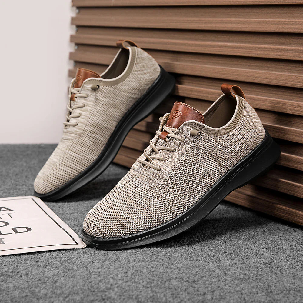 Braxen™ – Lätta och andningsbara mesh-sneakers