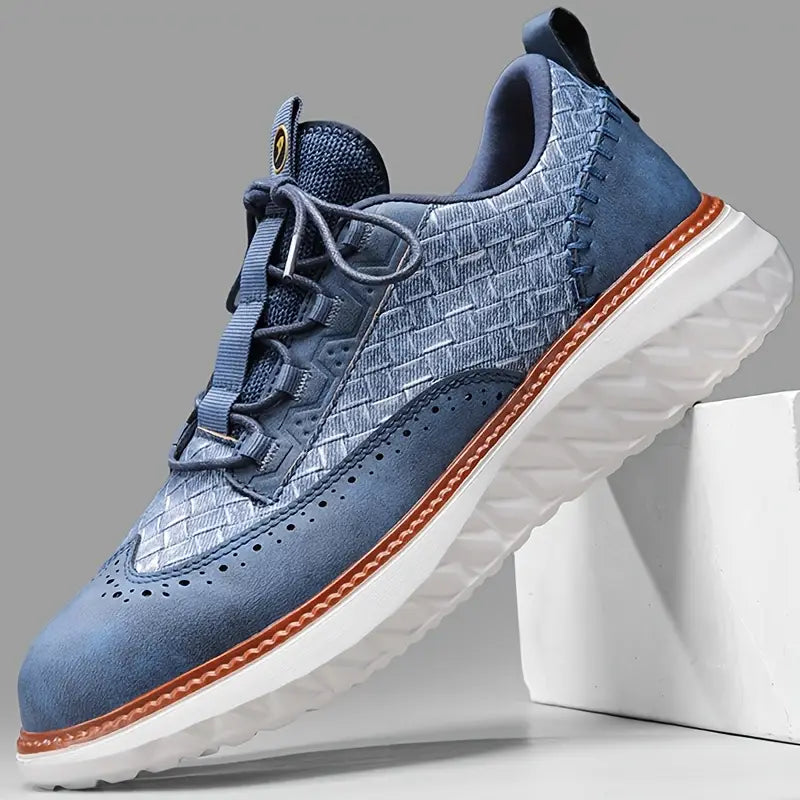 Ravello™ – Lätta och ventilerande sneakers för optimal komfort