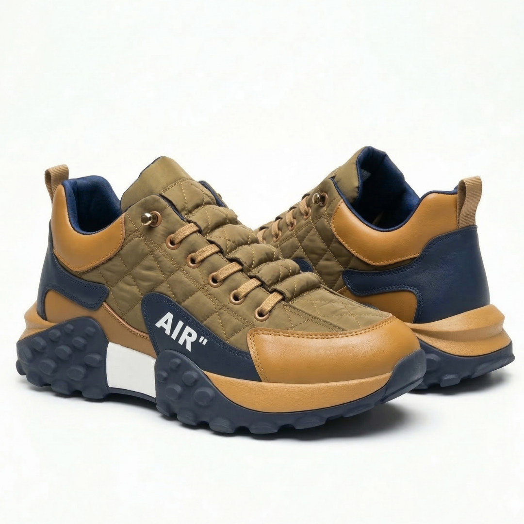 Luft Orthopediska & Bekväma Skor