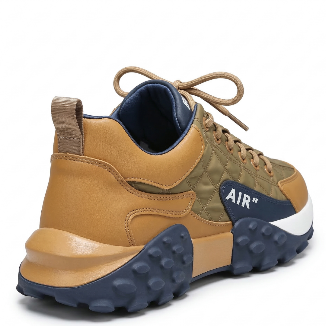 Luft Orthopediska & Bekväma Skor