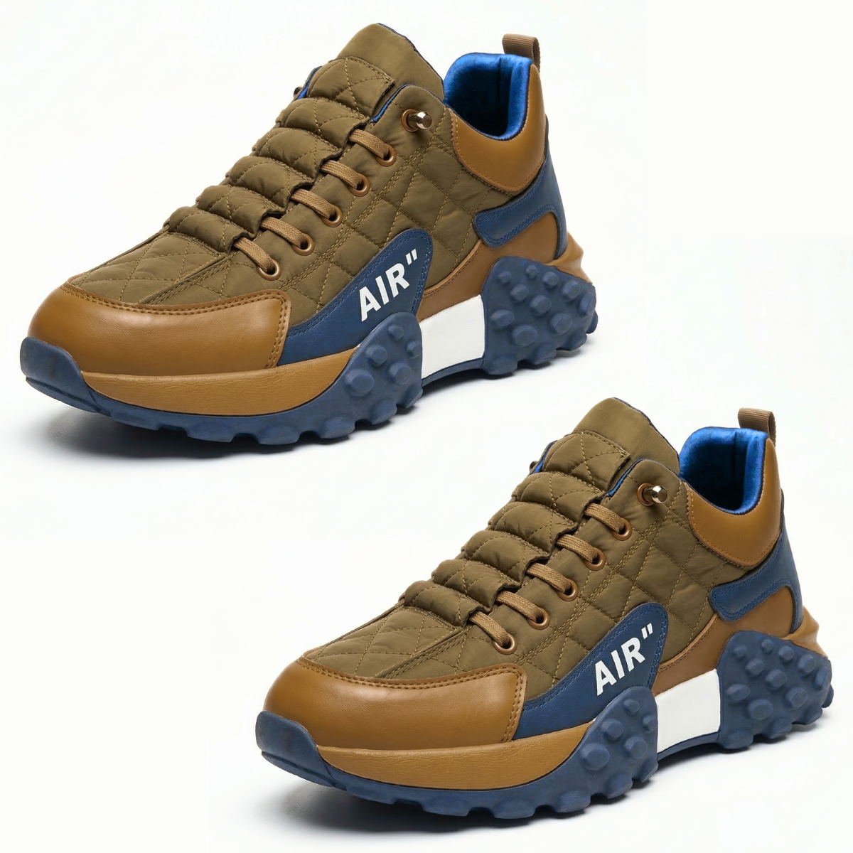 Luft Orthopediska & Bekväma Skor