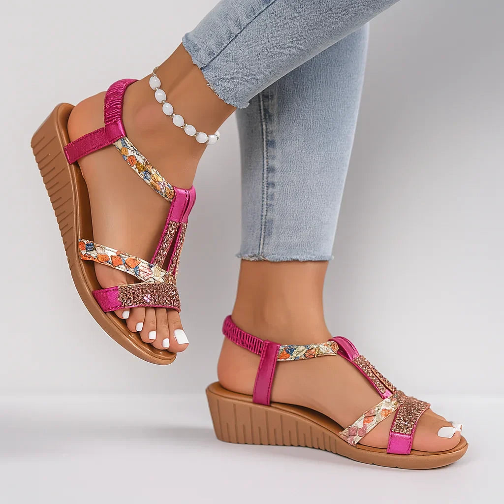 Ortopediska sandaler Ruzan