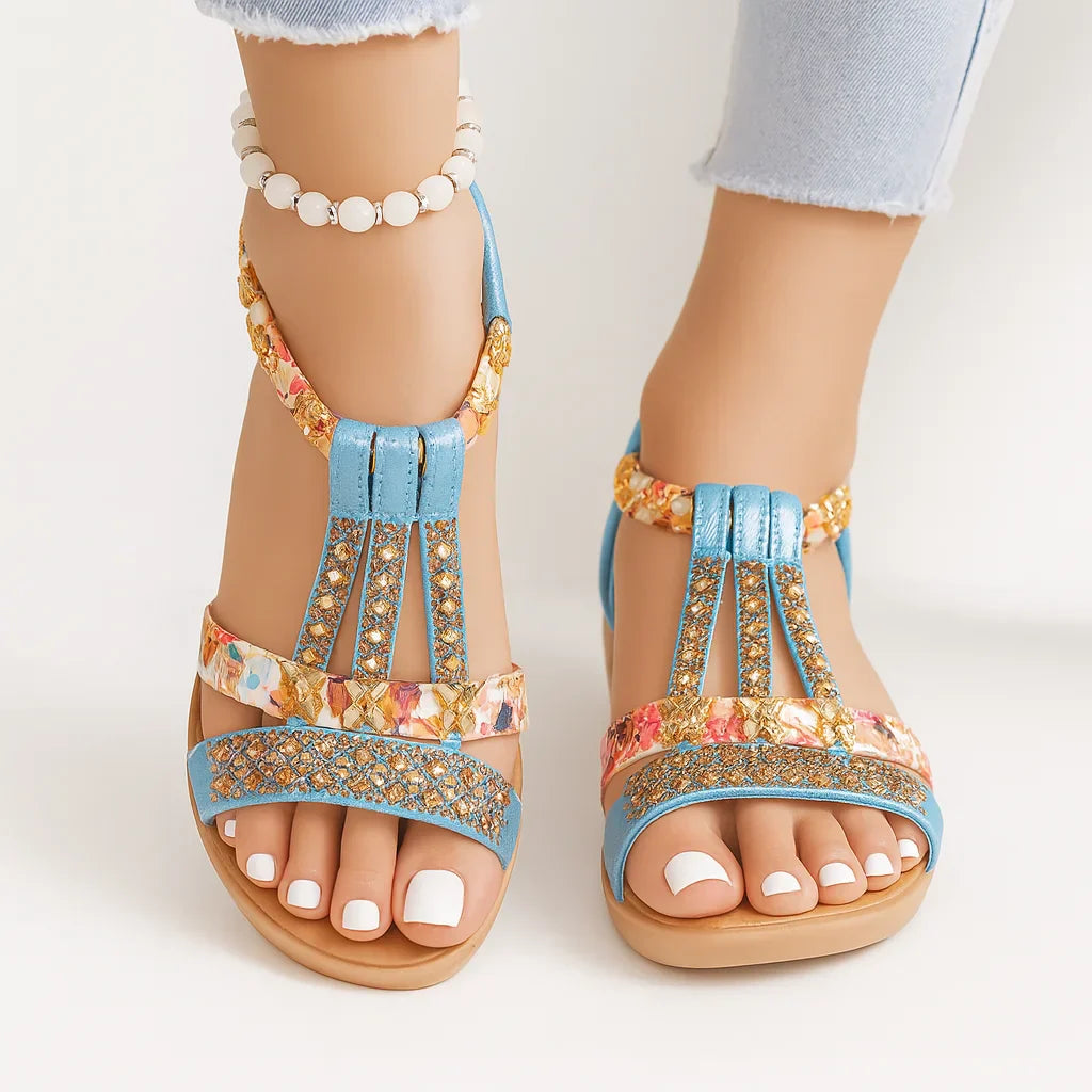 Ortopediska sandaler Ruzan