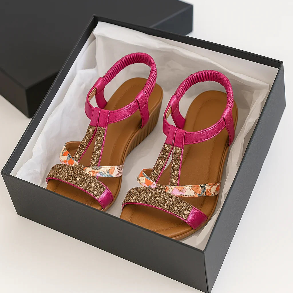 Ortopediska sandaler Ruzan