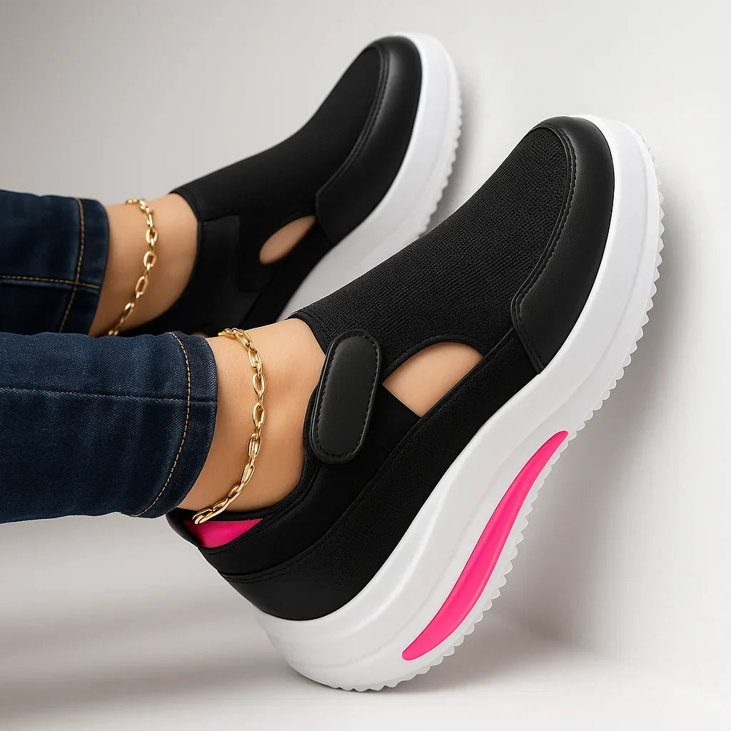 Ortopediska skor Sana