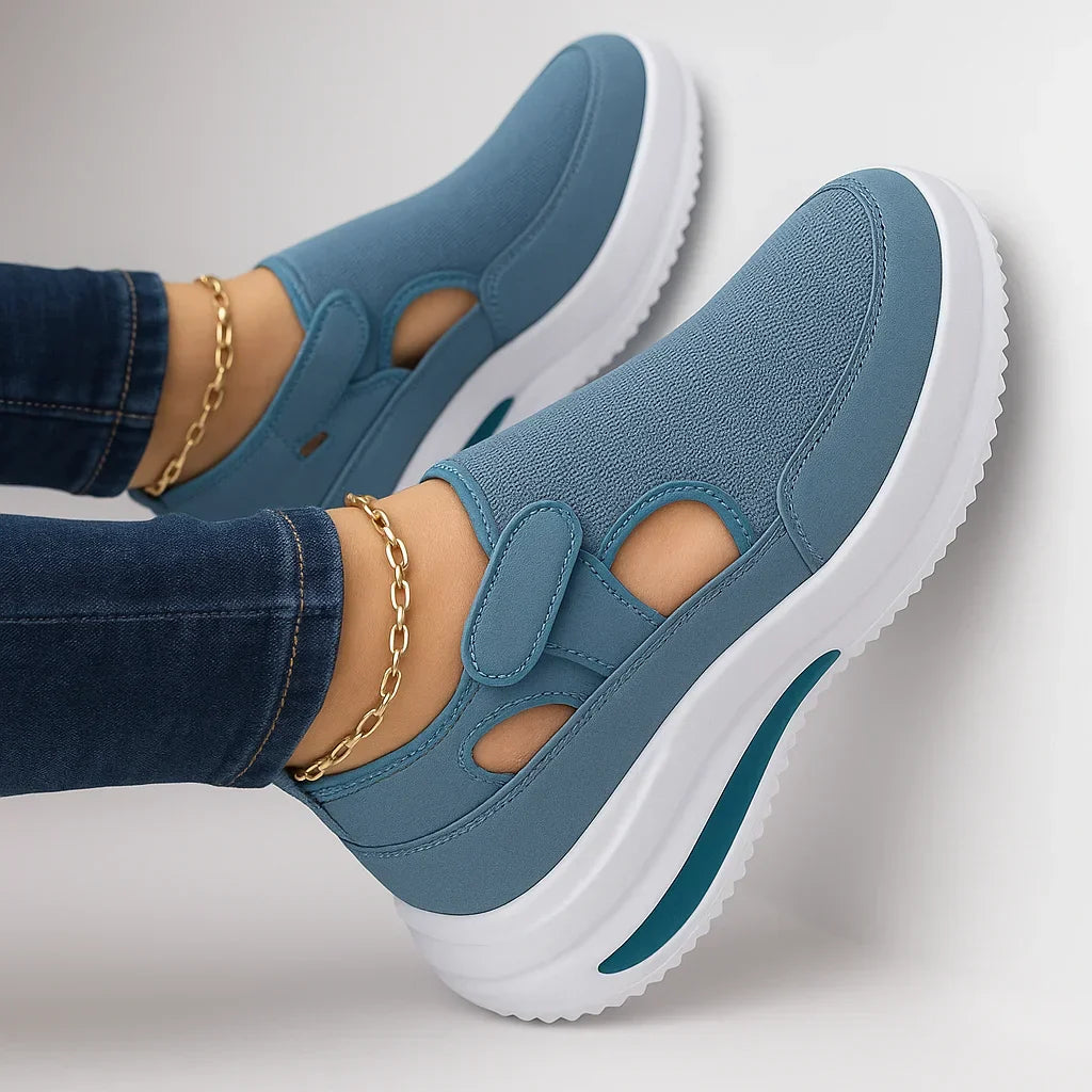 Ortopediska skor Sana