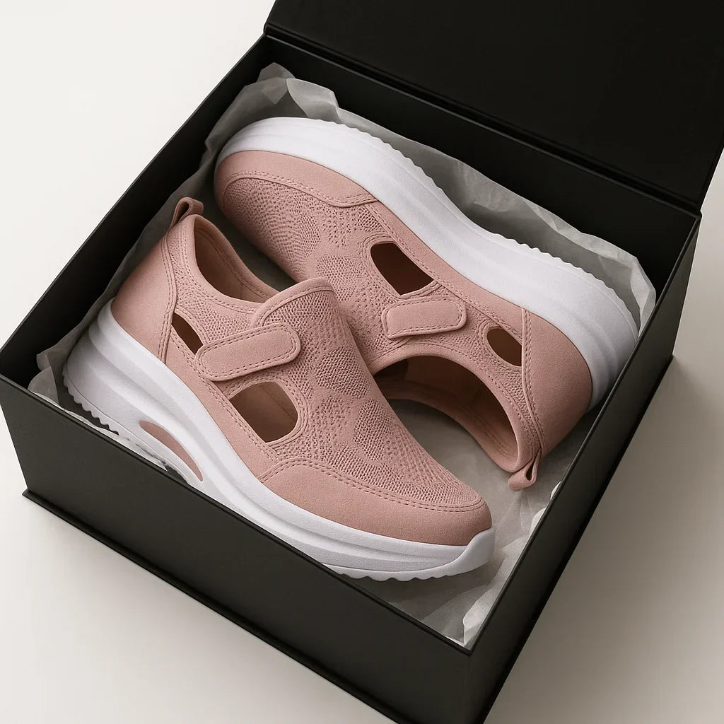 Ortopediska skor Sana