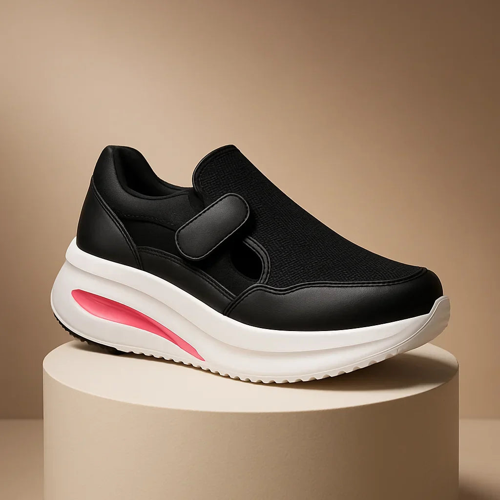 Ortopediska skor Sana