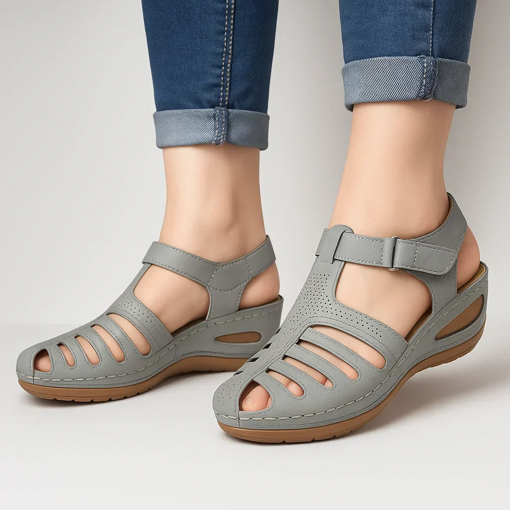 Ortopediska Sandaler Jane