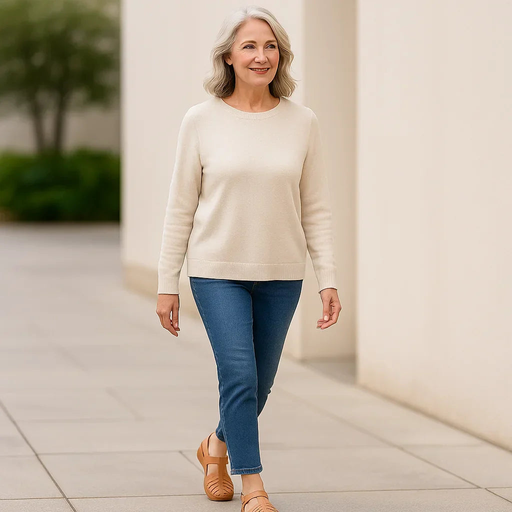 Ortopediska Sandaler Jane