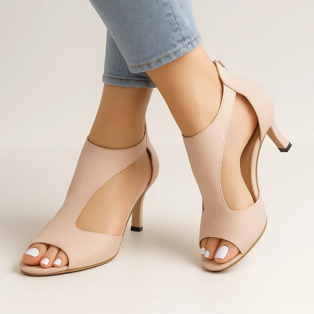 Ortopediska Sandaler Alin