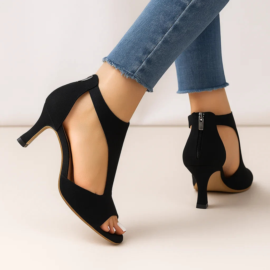 Ortopediska Sandaler Alin