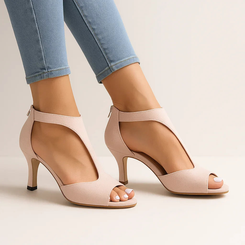 Ortopediska Sandaler Alin