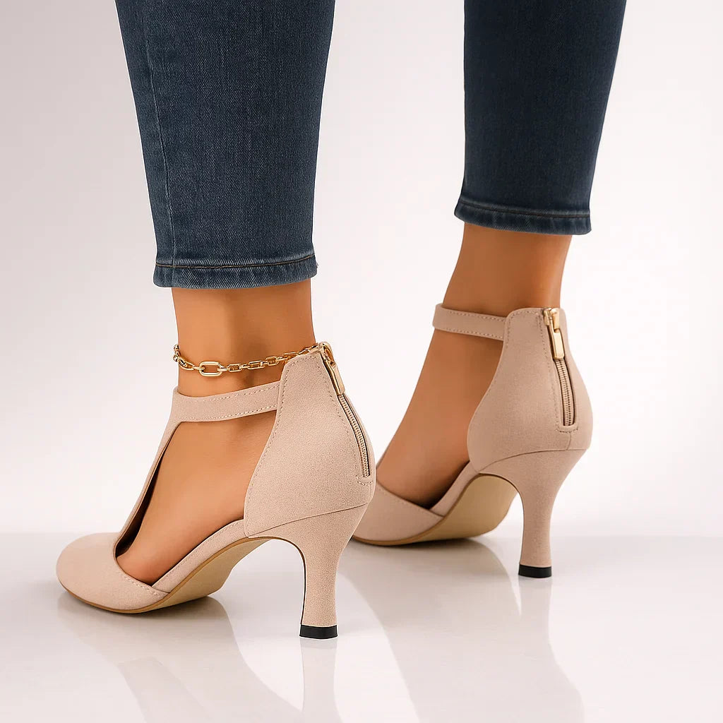 Ortopediska Sandaler Alin