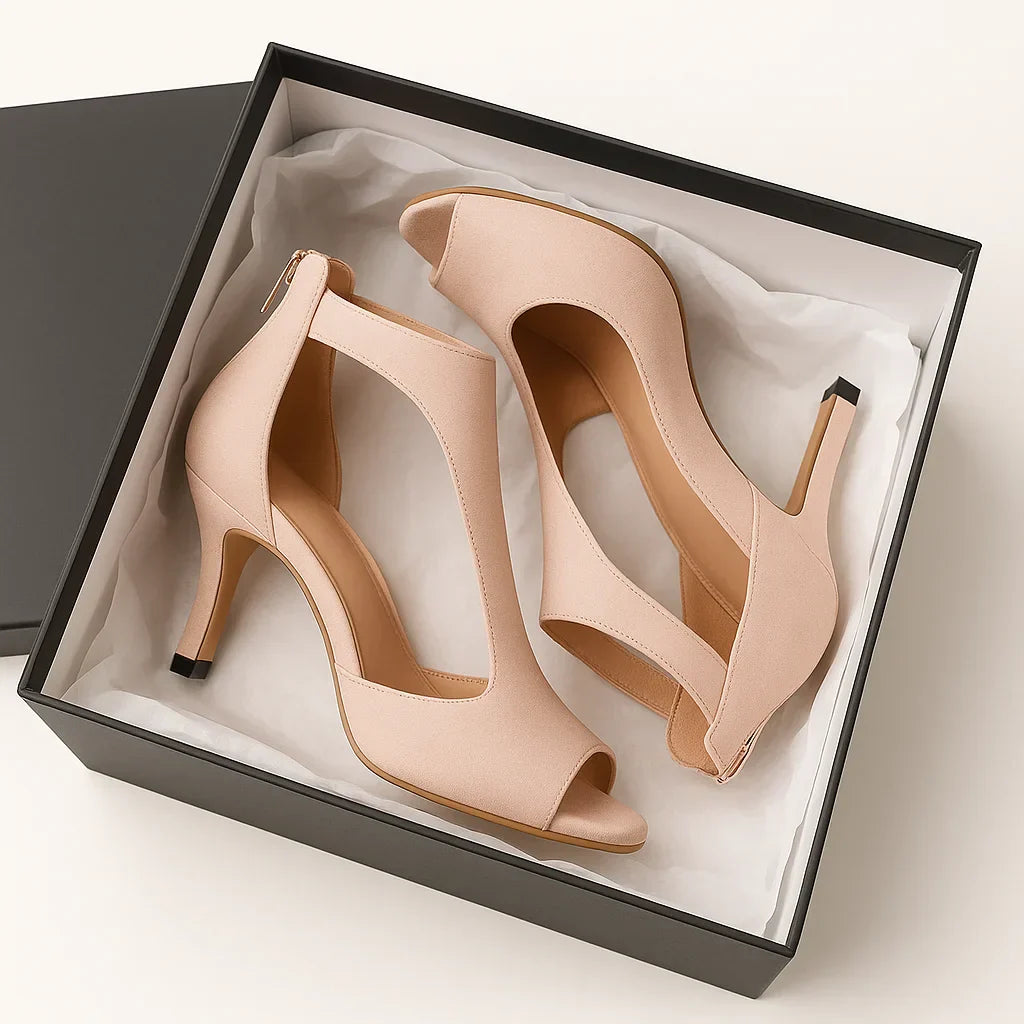 Ortopediska Sandaler Alin