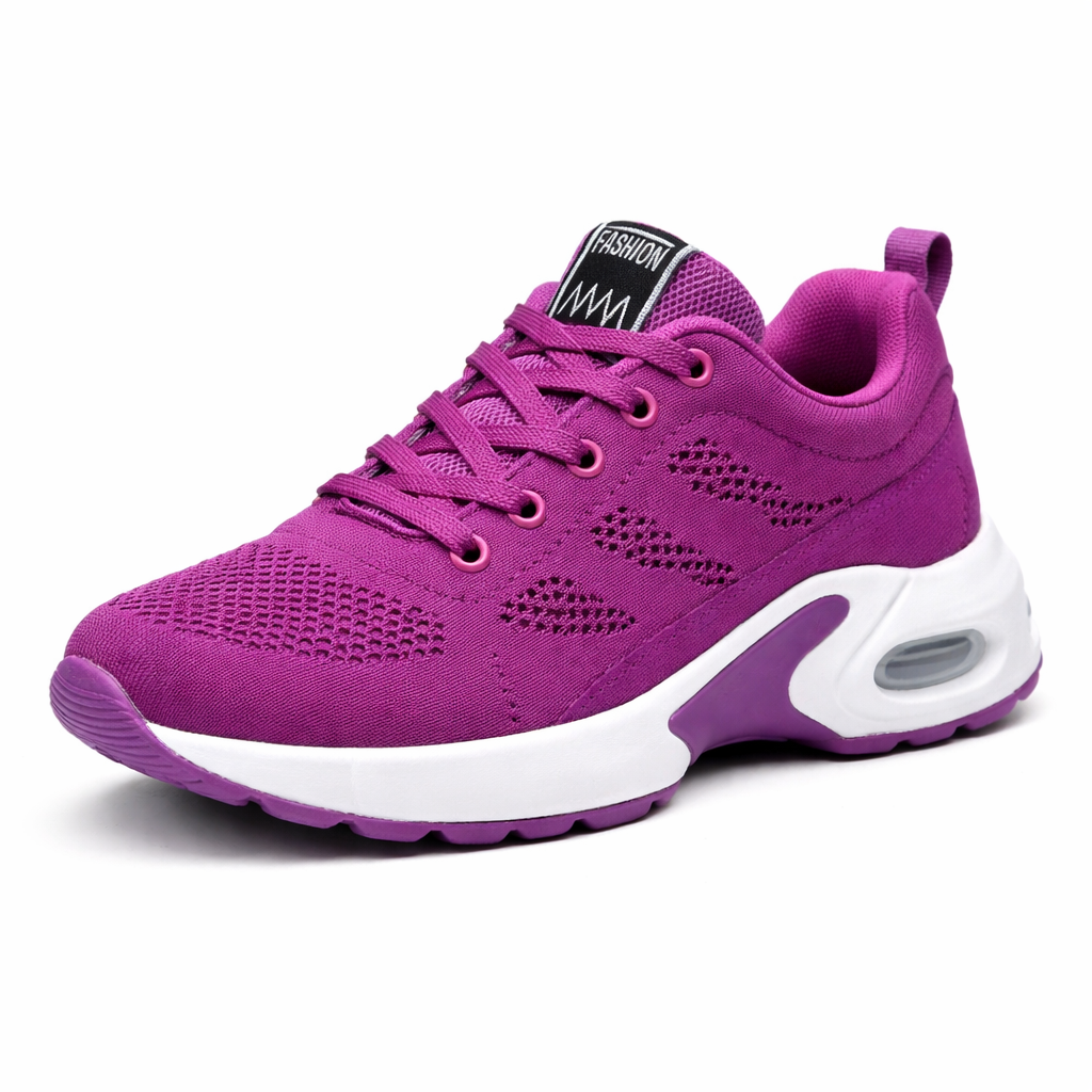 Velora™ • Ortopediska skor för vardag och komfort