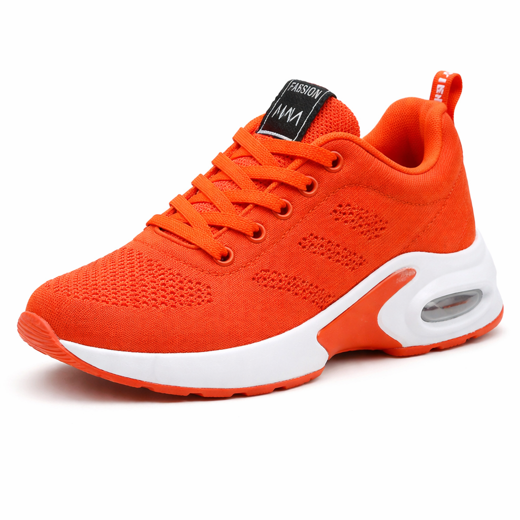 Velora™ • Ortopediska skor för vardag och komfort