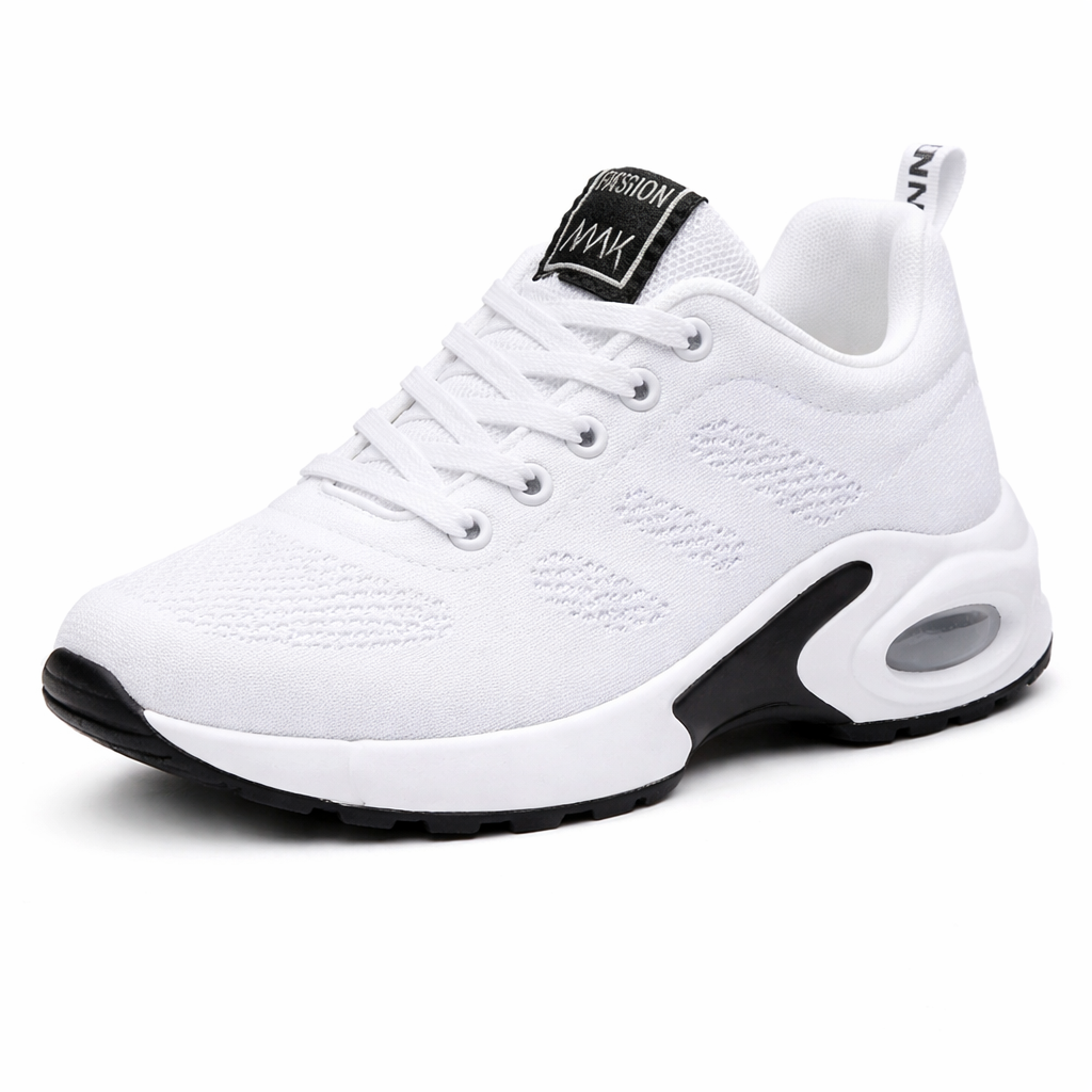 Velora™ • Ortopediska skor för vardag och komfort