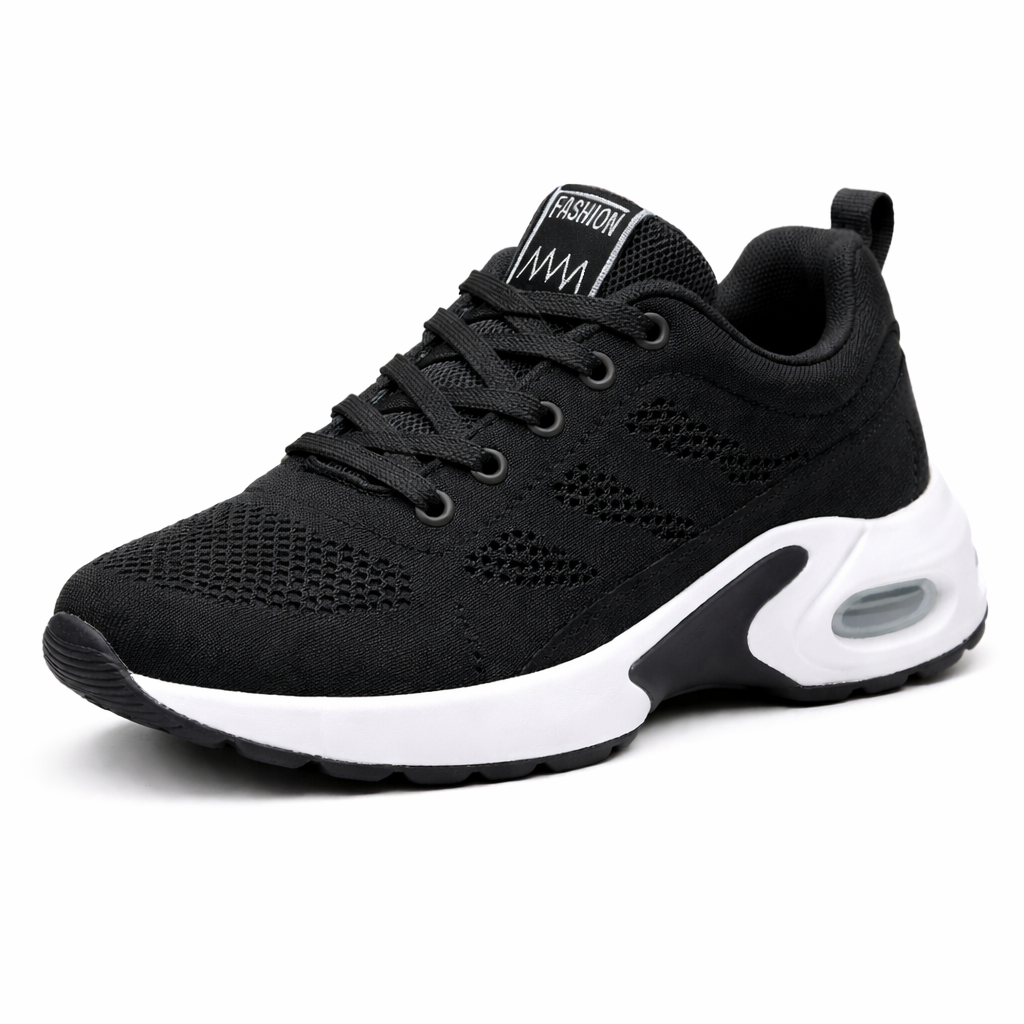 Velora™ • Ortopediska skor för vardag och komfort