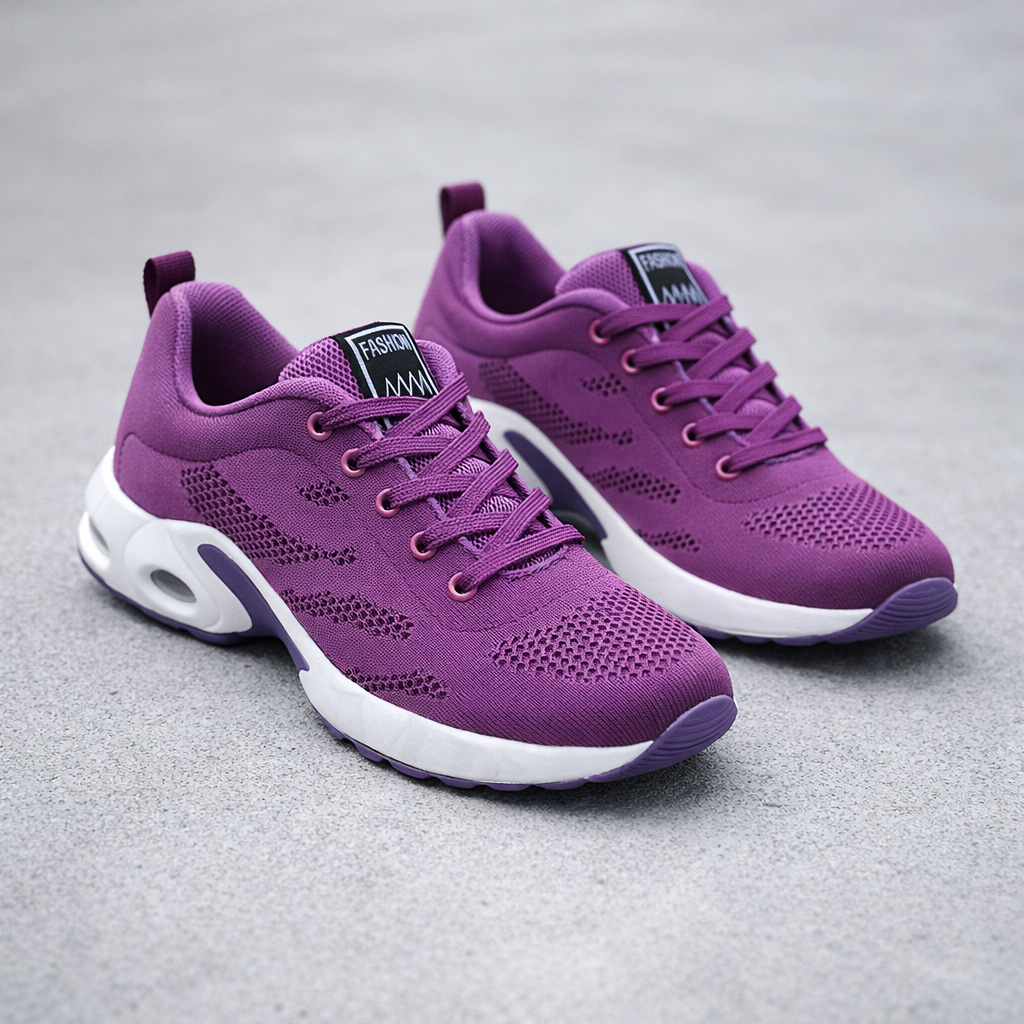 Velora™ • Ortopediska skor för vardag och komfort