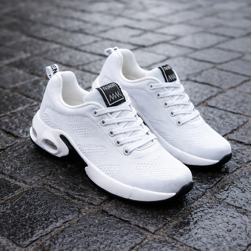 Velora™ • Ortopediska skor för vardag och komfort