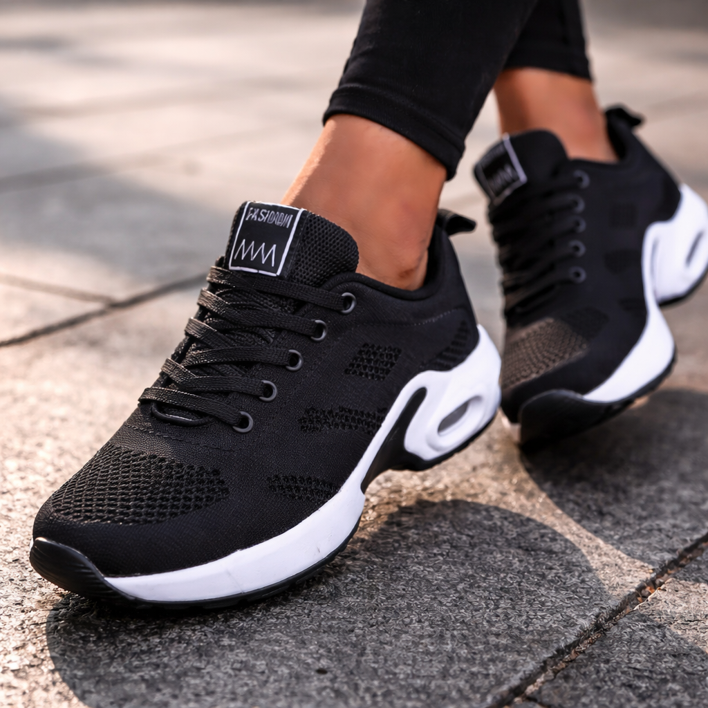 Velora™ • Ortopediska skor för vardag och komfort