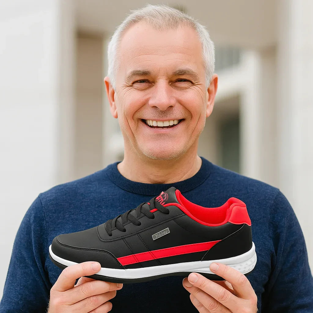 Ortopediska skor Louis