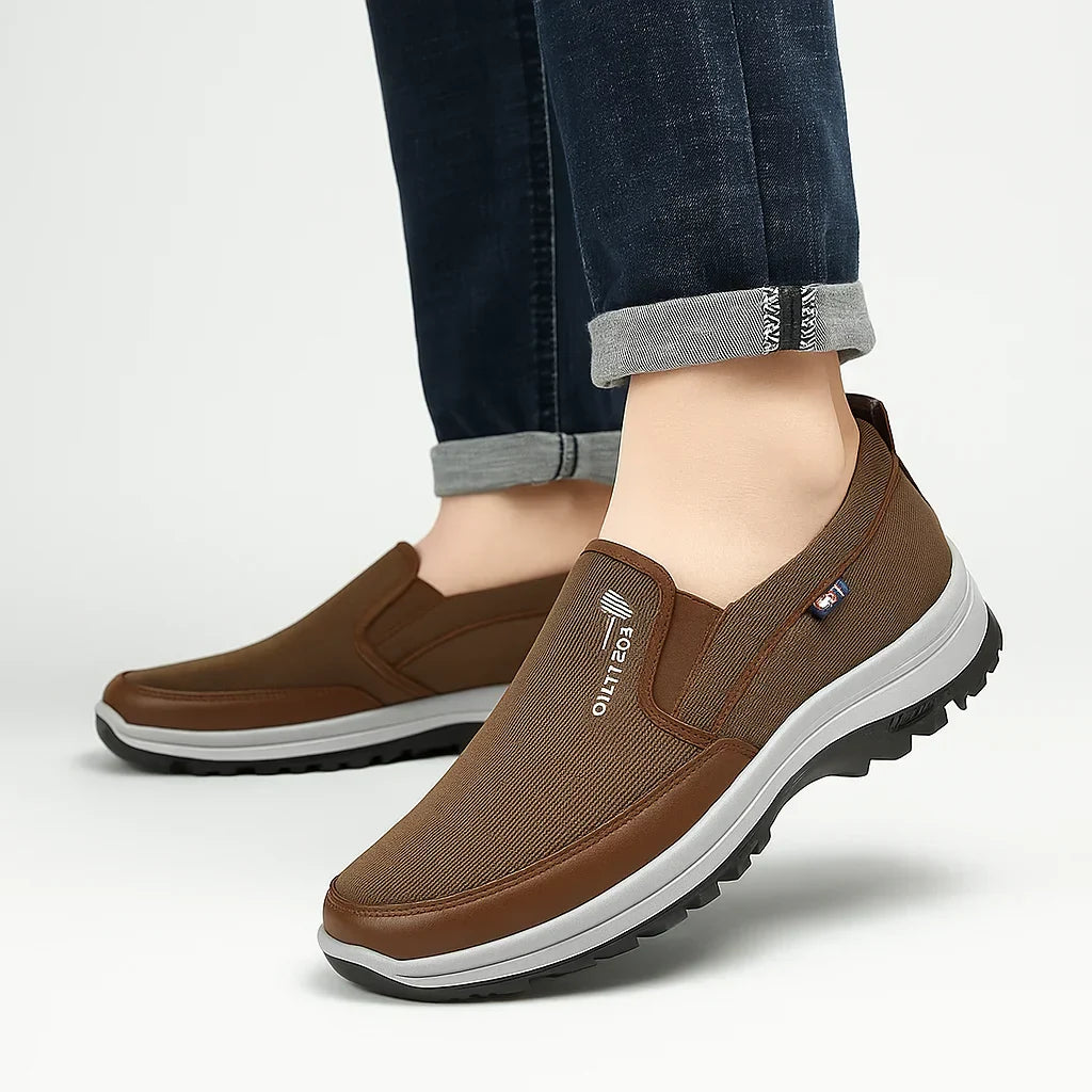 Robusta & Bekväma Skor • Pheron