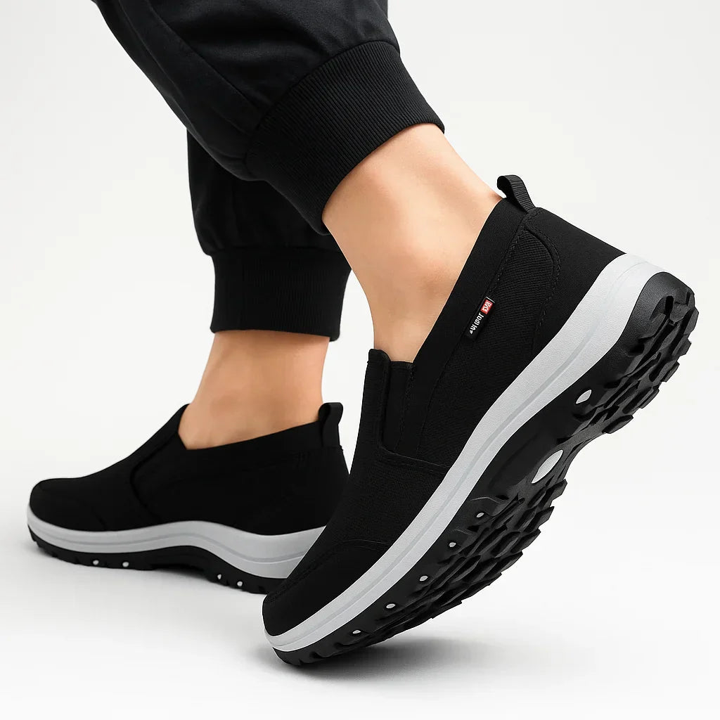 Robusta & Bekväma Skor • Pheron