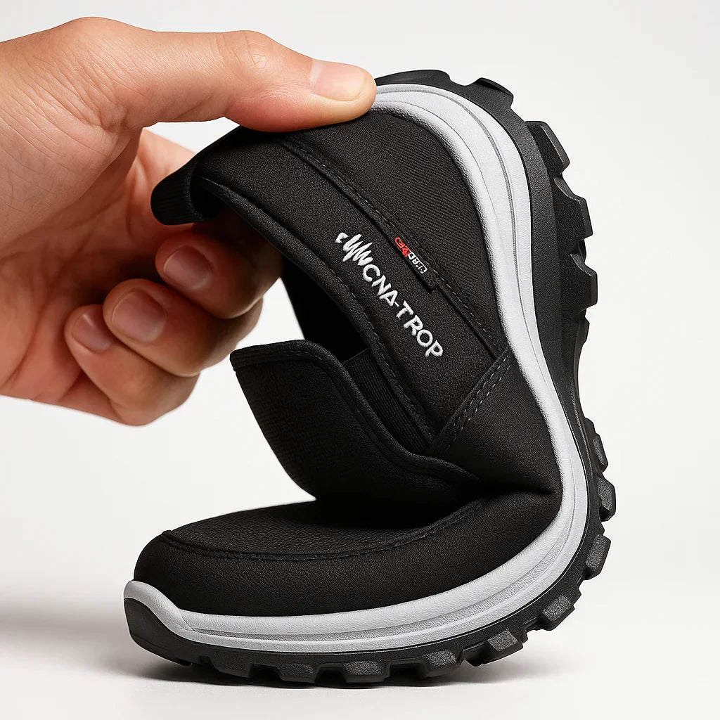 Robusta & Bekväma Skor • Pheron