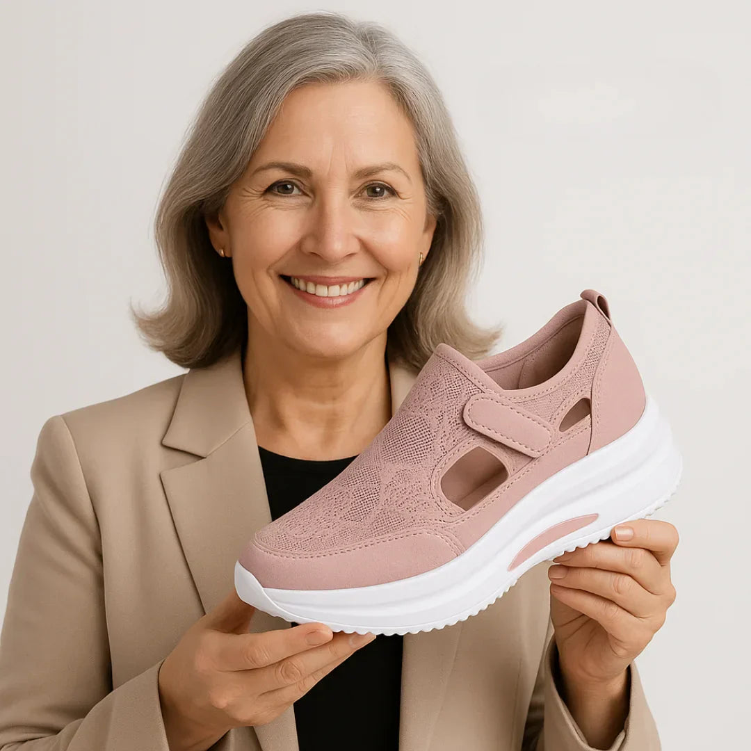 Ortopediska skor Sana