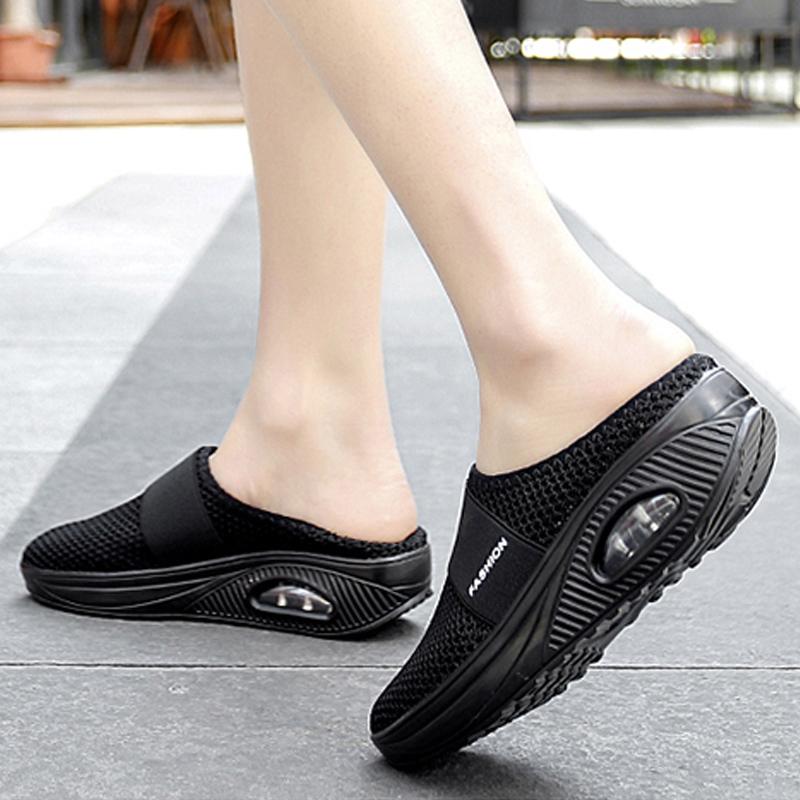 Moderna ortopediska inneskor+