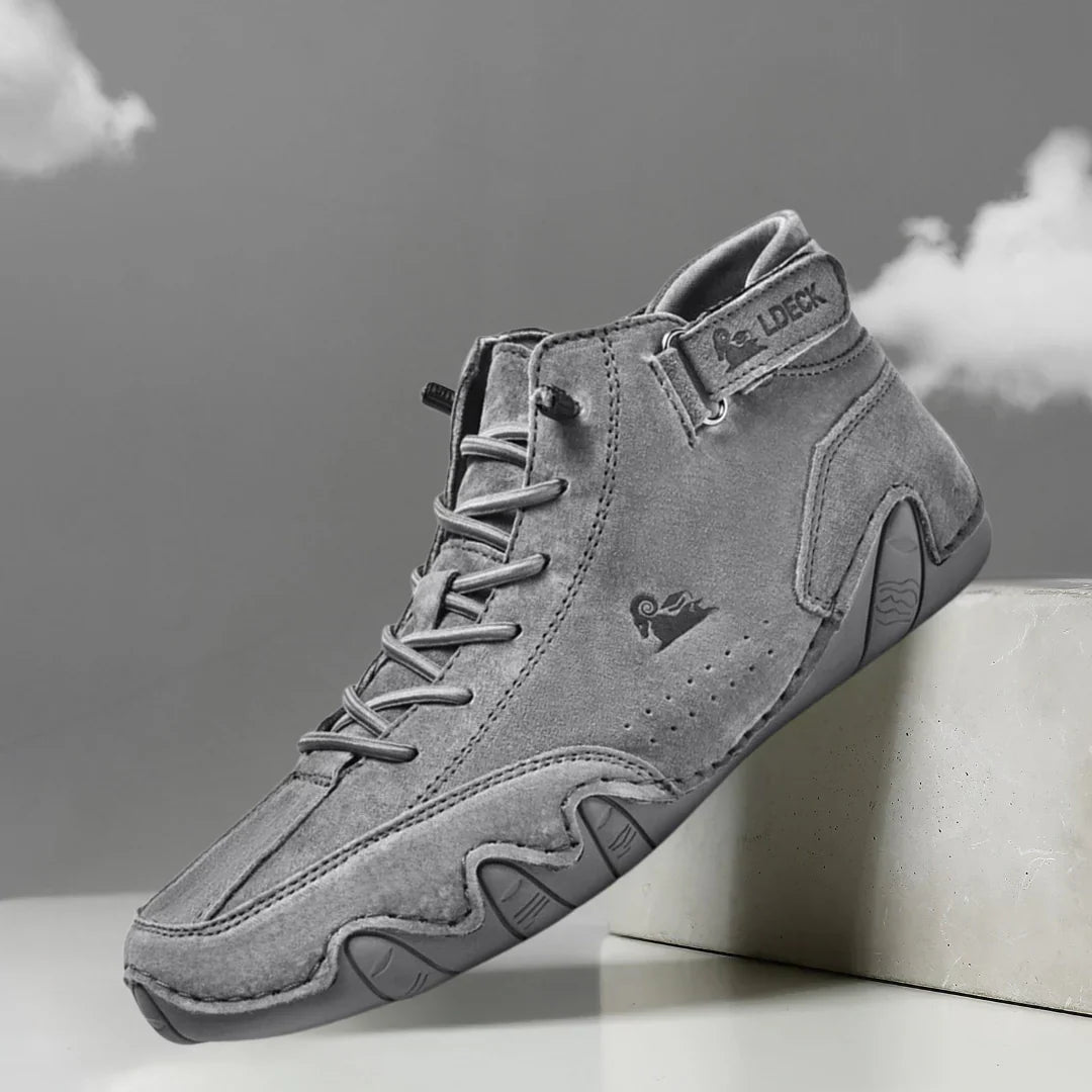 LDECK™ • Ortopediska Sneakers för daglig komfort