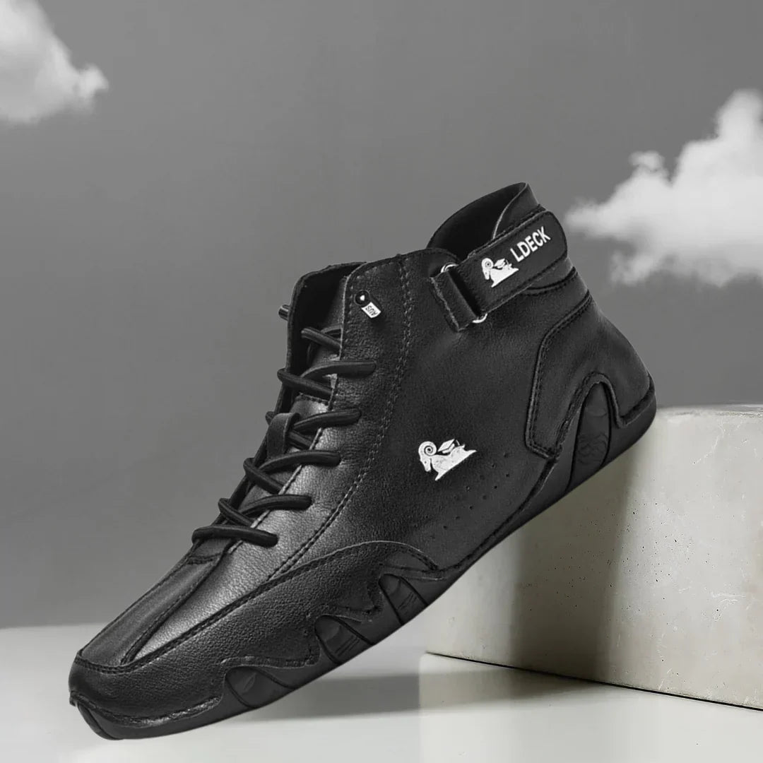 LDECK™ • Ortopediska Sneakers för daglig komfort